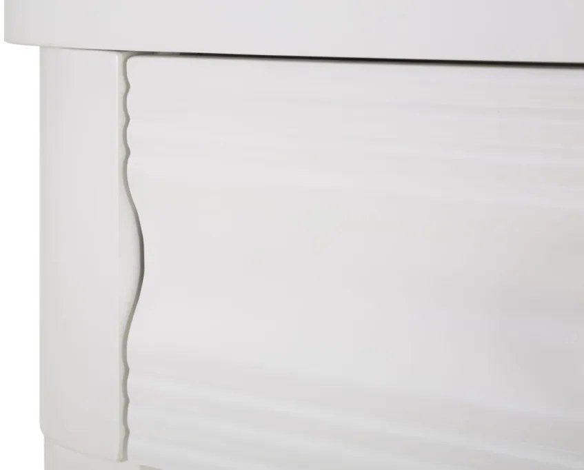 Konzolfény 110x40x82cm
