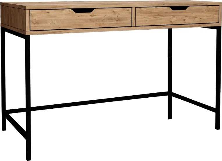 Atlas íróasztal, 120 cm