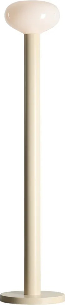 Aldex FLO CREAM M 7000A9_M Állólámpa 1x10W/E14