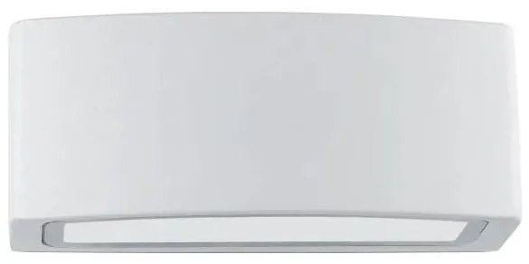 Ideal Lux - Kültéri fali lámpa ANDROMEDA 1xE27/60W/230V IP55 szürke