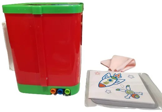 Picture Projector – Hordozható rajz projektor és éjszakai fény