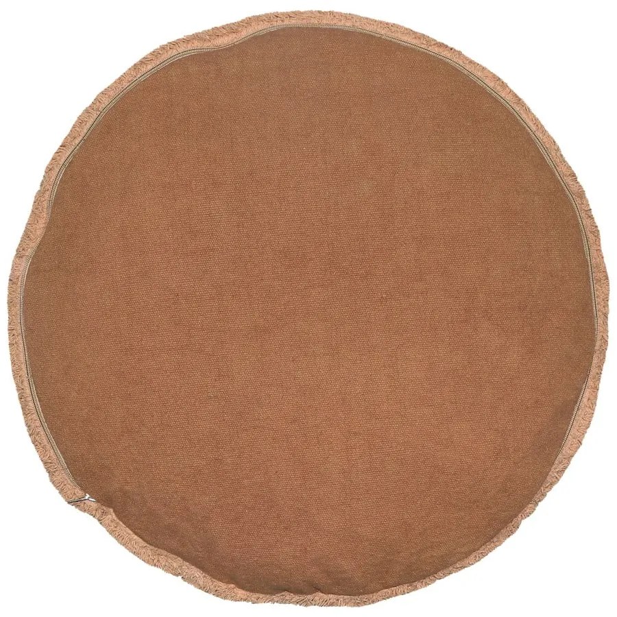 Barna puff Chill Chestnut – Lorena Canals
