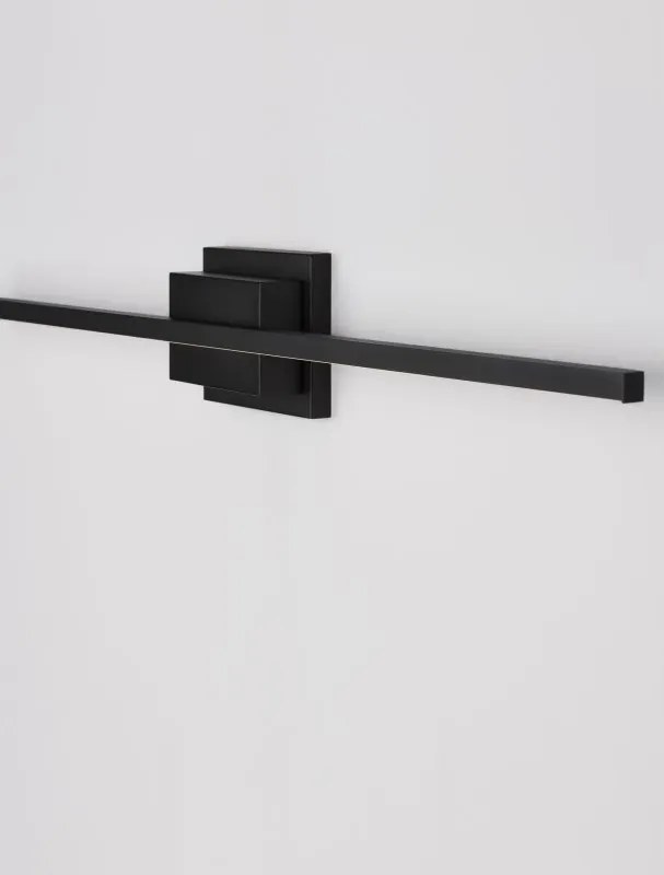 NOVALUCE 9267019 AZURE Modern Képvilágító lámpa LED IP20