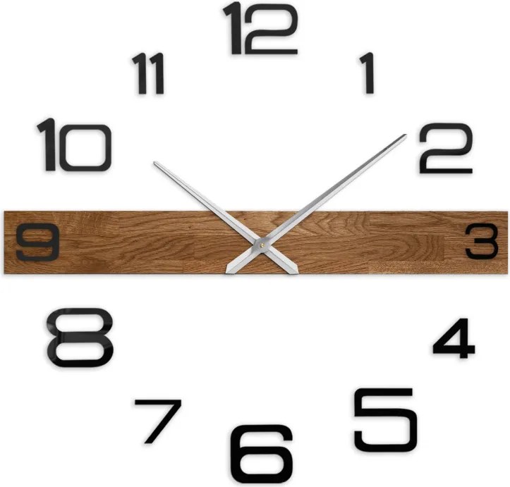 Minimalista faóra a nappaliba - ROKLAKLES