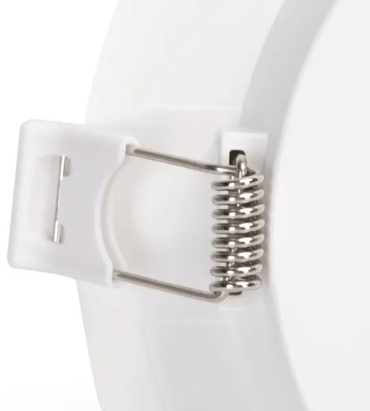 Aigostar -SZETT 4xLED RGBW dimmelhető süllyesztett mennyezeti lámpa MESH LED/18W/230V 2700K-6500K