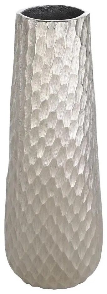 Eglo 421044 - Fém váza NILGAUT 40,5x14 cm ezüst