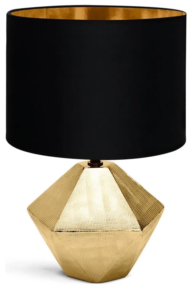 Aigostar - Asztali lámpa 1xE14/40W/230V