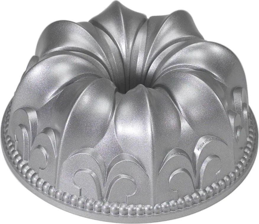 Nordic Ware liliom alakú tortaforma