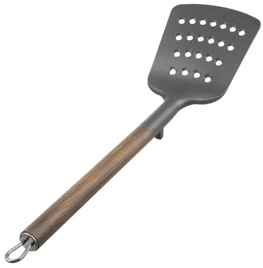 Orion Lapozókanál lyukakkal WOODEN