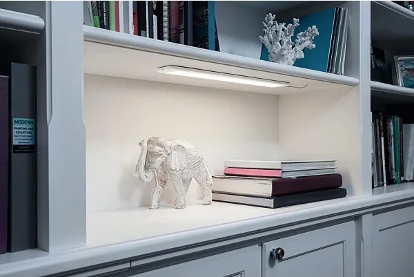 Ledvance - Kiegészítő készlet LED Dimmelhető konyhai pultvilágítás UNDERCABINET LED/8W/24/230V Wi-Fi
