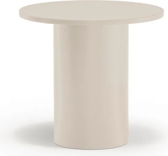 Tárolóasztal 50x50 cm Totem – Teulat