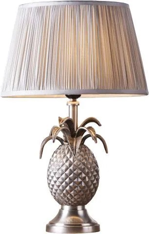 Endon PINEAPPLE & FREYA 91105 Asztali lámpa 60W E27 IP20