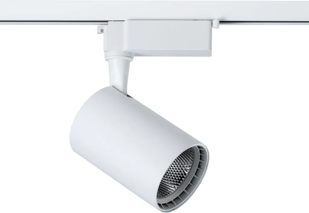 Maytoni TRACK TR003-1-12W4K-W Sínreflektor LED/800LM 800LM IP20