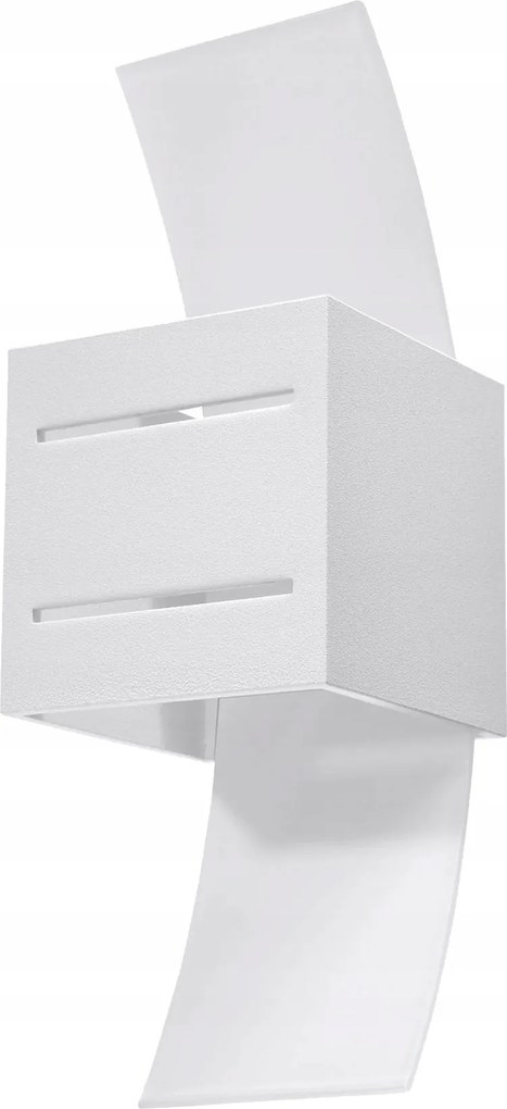 Fali lámpa Loreto Sollux Lighting