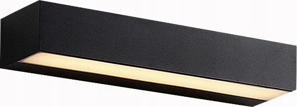 12W kültéri vízálló Led fali lámpák IP65 ajtó fényszórók