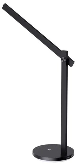 Immax 08969L - LED Dimmelhető asztali lámpa vezeték nélküli töltéssel LED/18W/230V