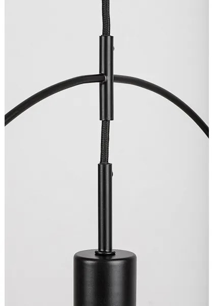 Rabalux 72019 - DILARA 3xE27/40W/230V függeszték kábellel