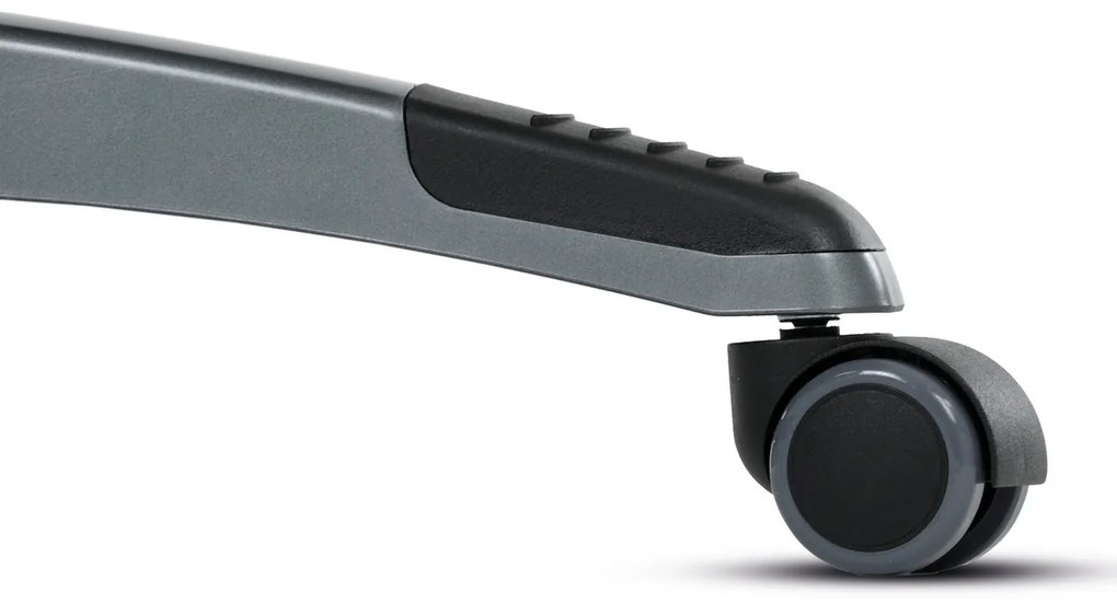 Autronic KA-C715 GREY2 irodai szék