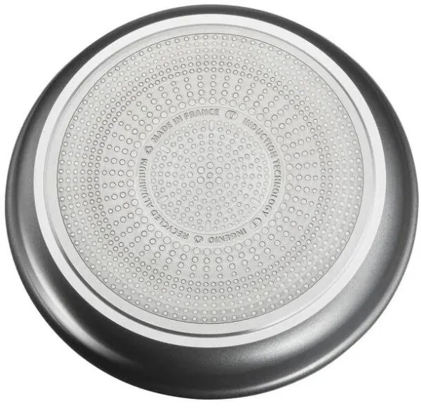 Tefal INGENIO DAILY CHEF ON 20 részes edénykészlet fekete