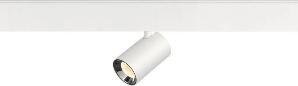 SLV 48V SYSTEM 1006662 Sínreflektor 1x8.7W/LED 2700K 670lm IP20