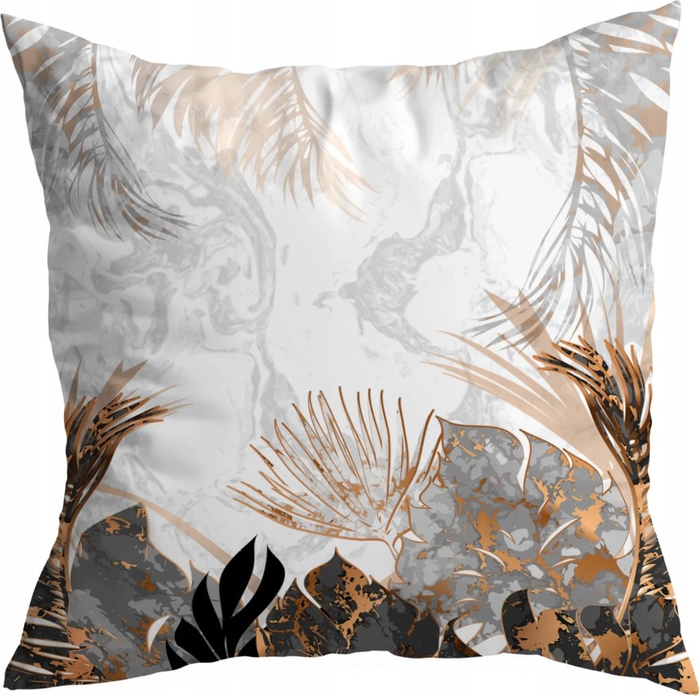 Díszpárnahuzat 50x50 cm Jasiek 096