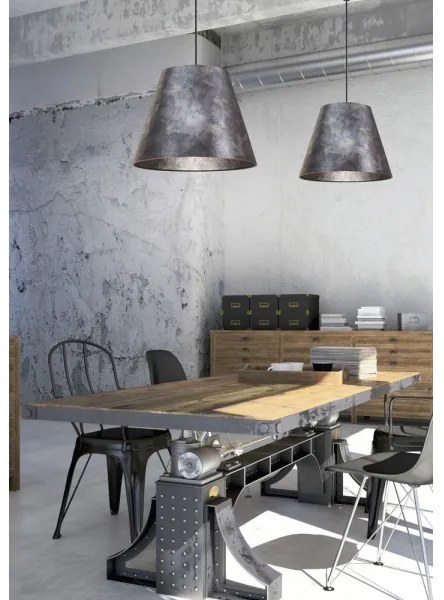 Csillár LATINO 1xE27/60W/230V