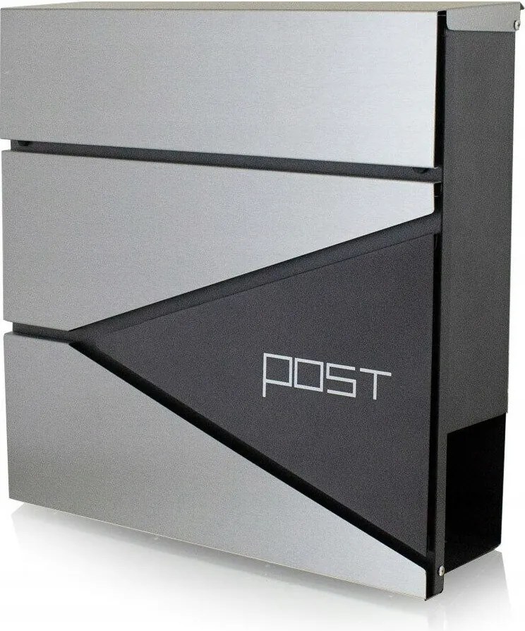 Modern Postaláda Post Nagy Divatos