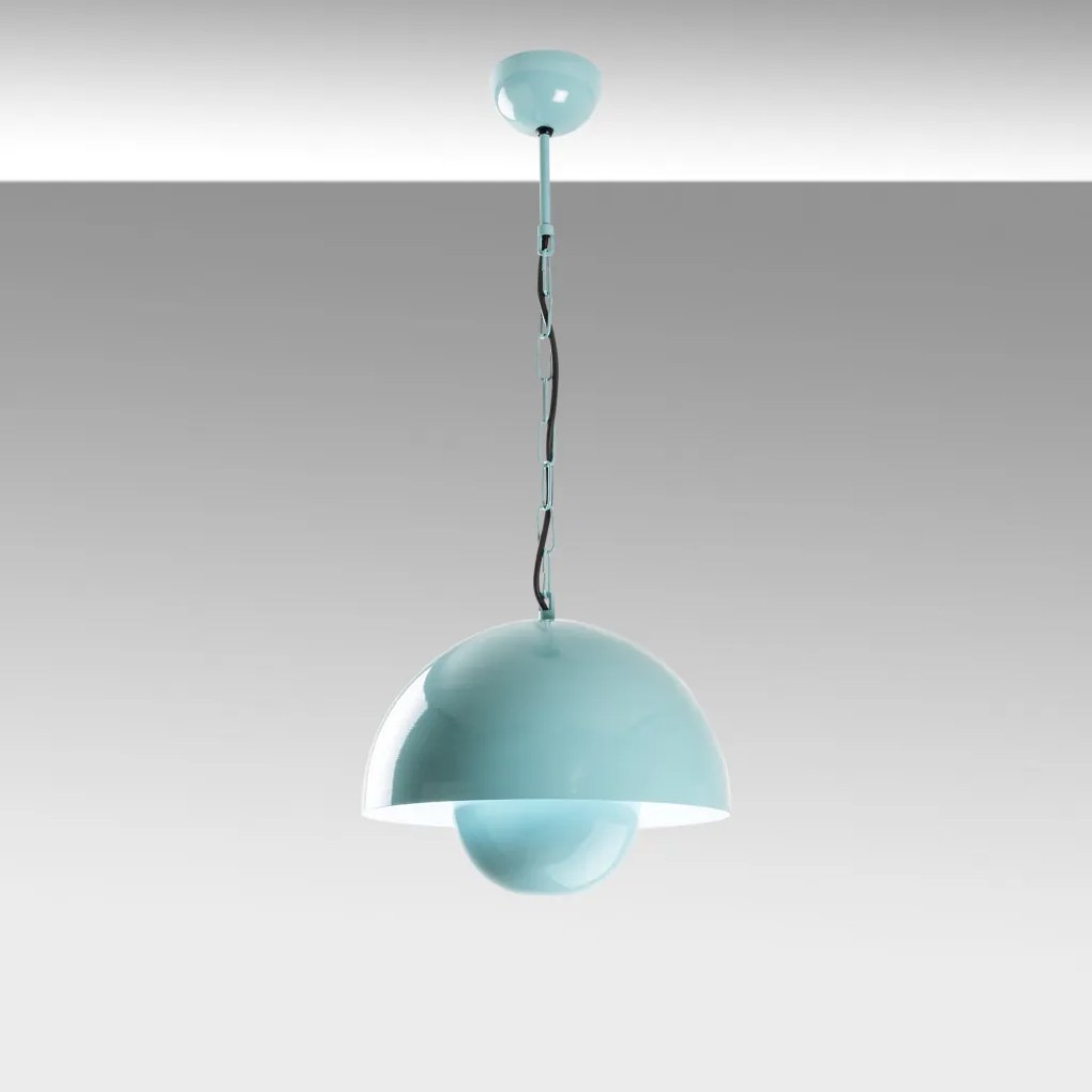 Kure 2676 - Turquoise