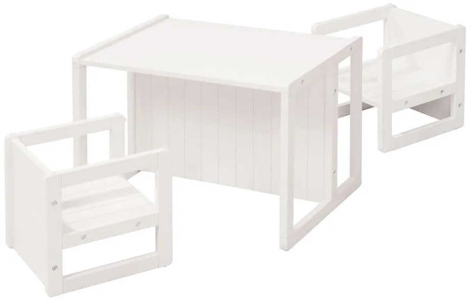 Gyerek bútor szett 3 db-os – Roba