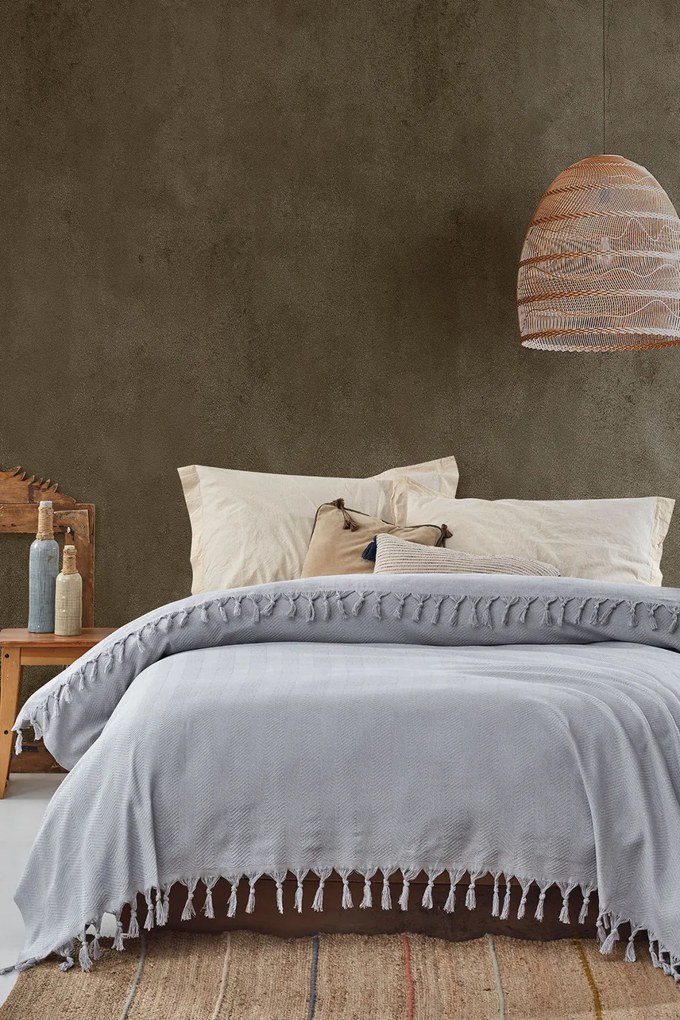 Sidney - Light Grey