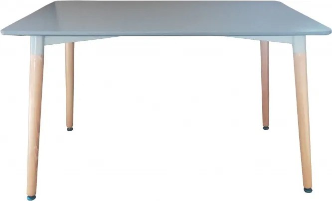 Bitonto étkezőasztal, 120×80 cm