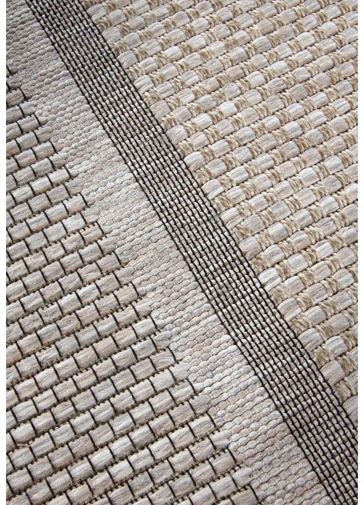 Natúr színű kültéri szőnyeg 115x170 cm Luitwin – Villeroy&amp;Boch