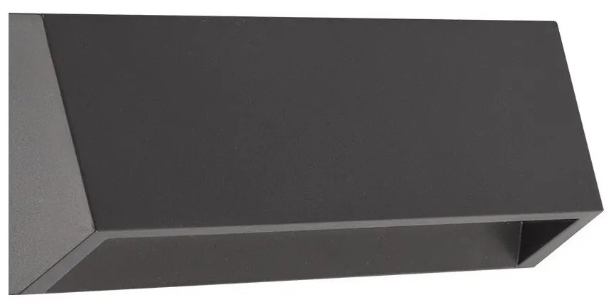 EMITHOR 48330 - LED Kültéri fali lámpa RADIX LED/2,9W/230V IP65