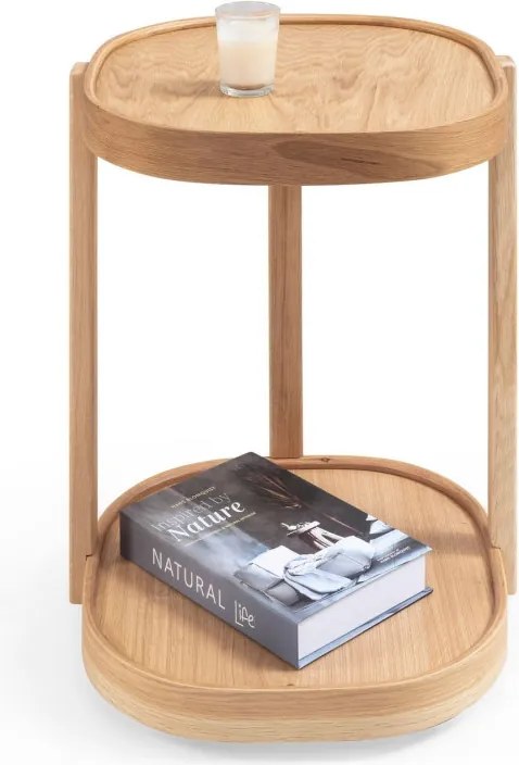Milan C 42 - Oak
