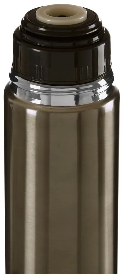 Barna termosz 900 ml Morar – Premier Housewares
