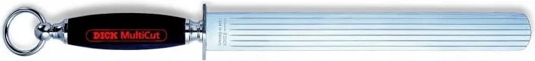 Dick Multicut lapos acél 28 cm 7650428