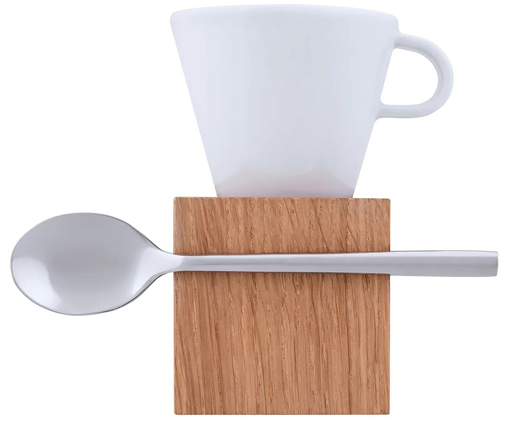 Cube Espresso Fehér - Clap Design