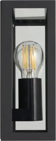 Eglo 900698 - Kültéri fali lámpa ALAMONTE 2xE27/40W/230V IP44