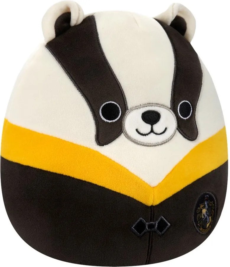Plüssjáték Harry Potter Hufflepuff – SQUISHMALLOWS