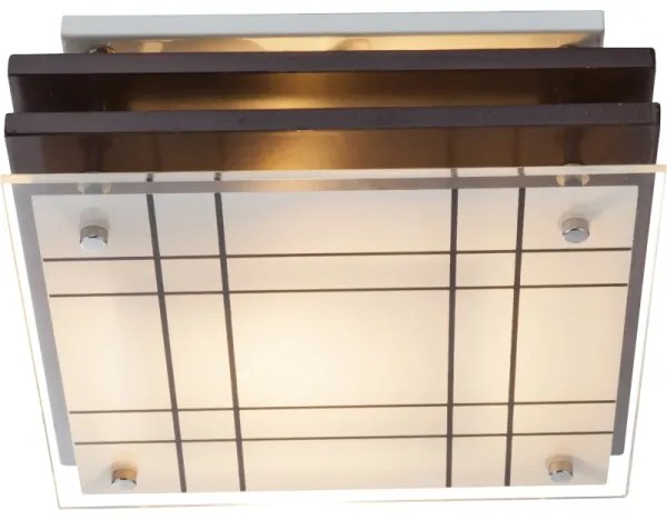 Globo 48089 - Mennyezeti lámpa 1xE27/60W