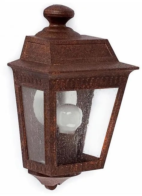 FARO Barcelona FARO 71424 - Kültéri fali lámpa ARGOT 1xE27/100W/230V IP44 FA71424
