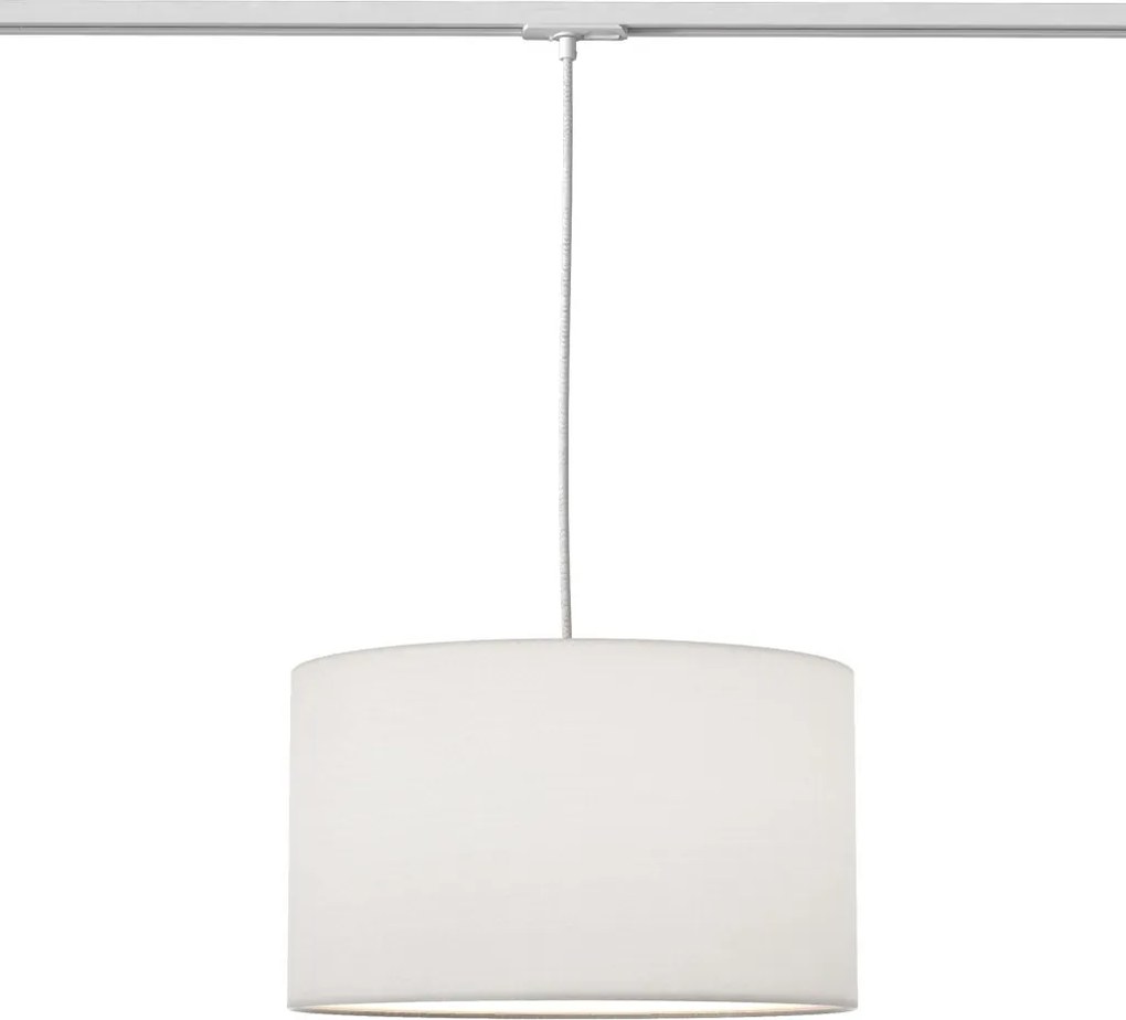 Astro Lighting TRACK 1184014 Sínreflektor 1x12W/E27 IP20