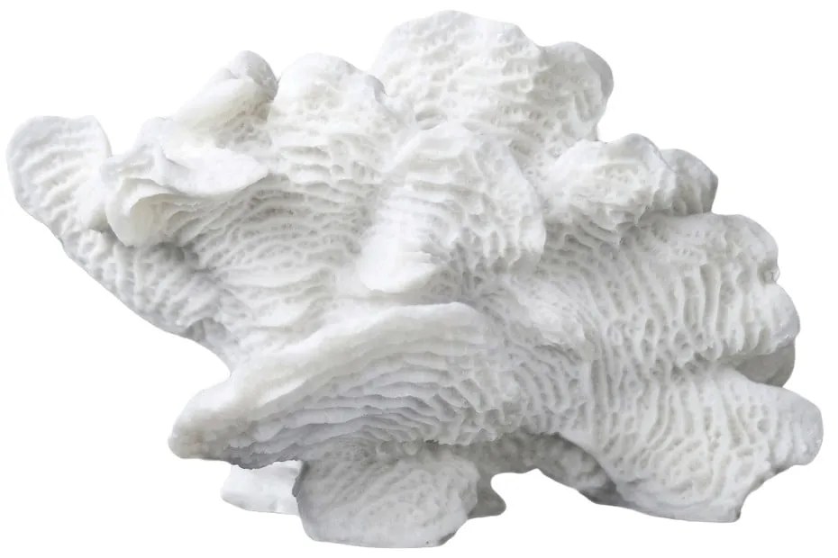Poligyanta szobor (magasság 16 cm) Coral – Mette Ditmer Denmark