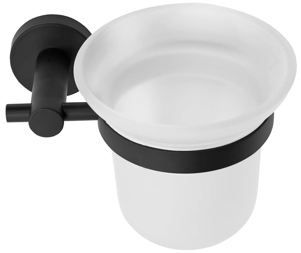 WC kefe Black 322234C