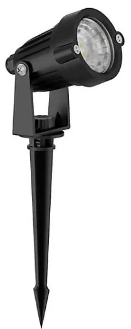 Philips CAPER LED kültéri spotlámpa LED/1,5W/24V IP44