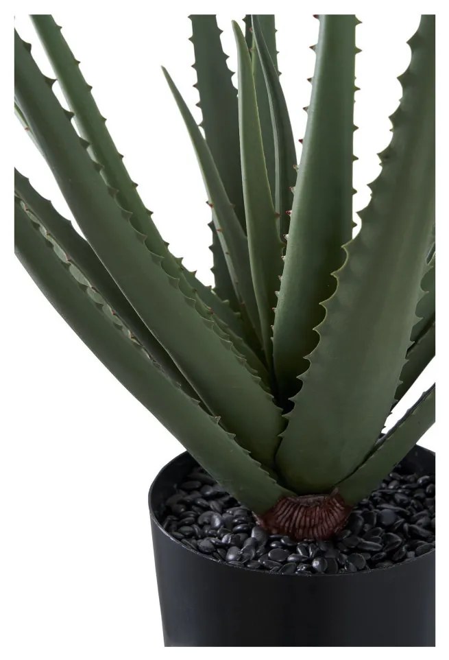 Aloe Vera műnövény 51 cm