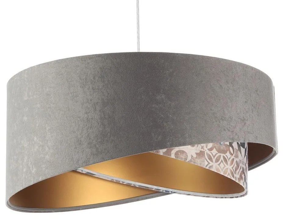 Csillár GALAXY 1xE27/60W/230V