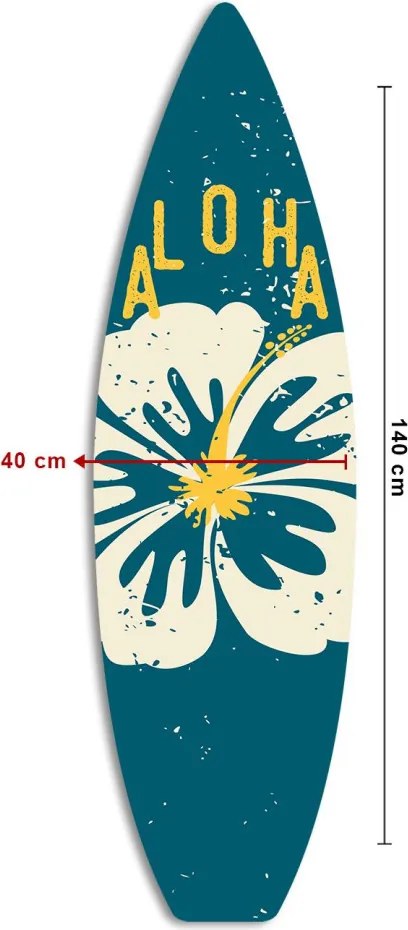 Falikép, 40×140 cm – SRF3854