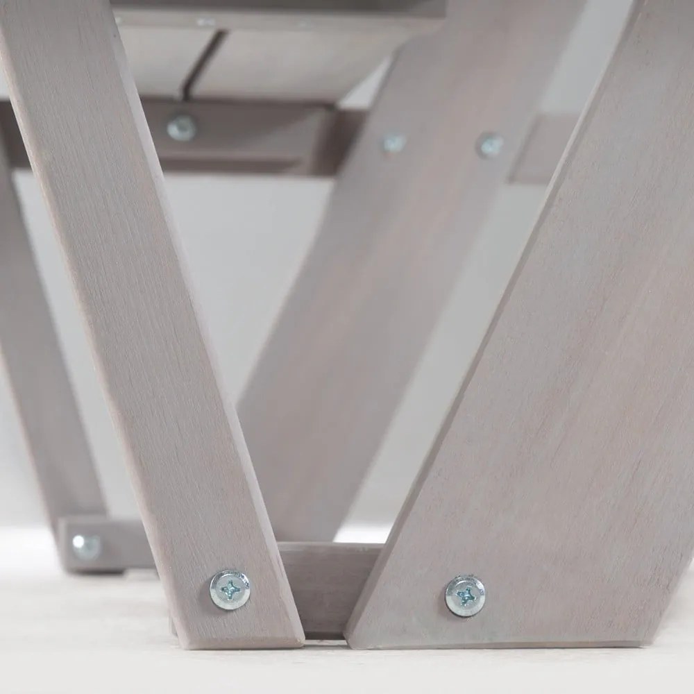 Gyerek kerti bútorszett Outdoor+ – Roba