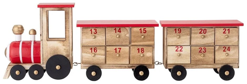 Adventi naptár Grunk – Bloomingville